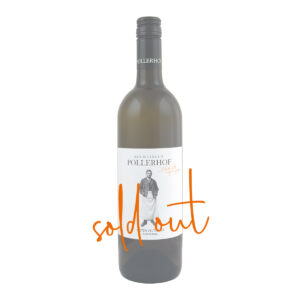 Roter Veltliner<br>Goassbugl 2024
