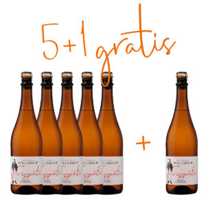 Frizzante <br/>Special Offer 5+1
